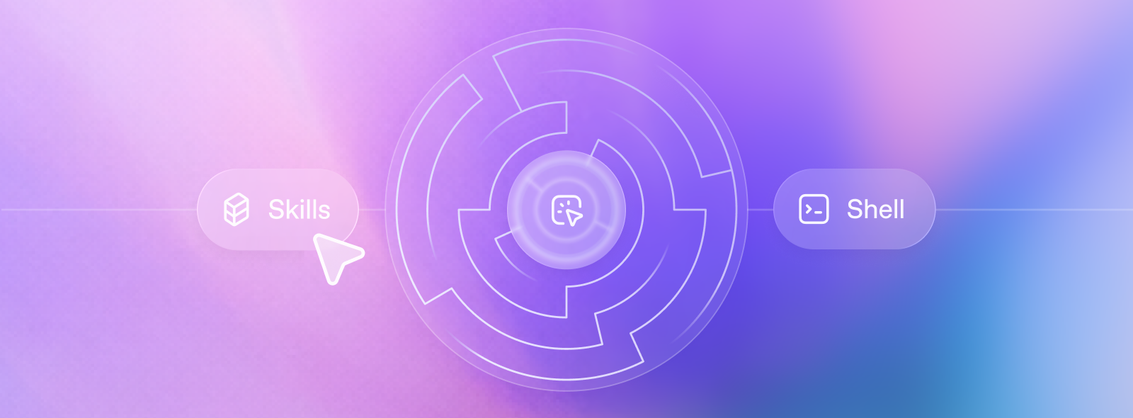 Shell + Skills + Compaction : Conseils pour les agents expérimentés qui effectuent un travail concret